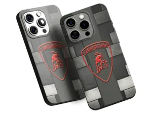 Lamborghini Protection Smartphone Look Tuning Drift